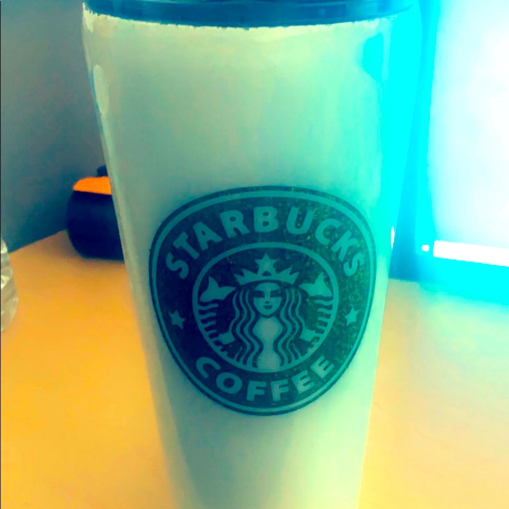Starbucks Junkie